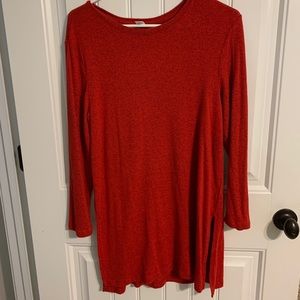 sweater